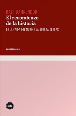 Papel Recomienzo De La Historia, El