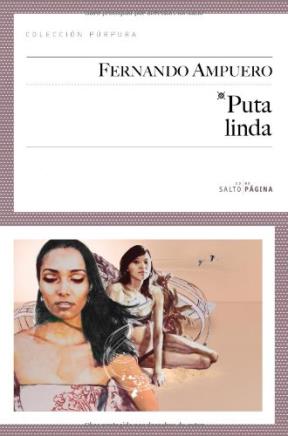 Papel Puta Linda