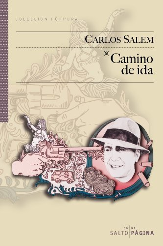 Papel Camino De Ida