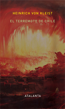 Papel Terremoto De Chile, El