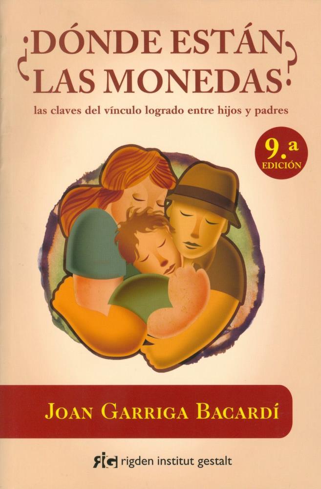 Papel Donde Estan Las Monedas