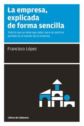 E-book La Empresa, Explicada De Forma Sencilla