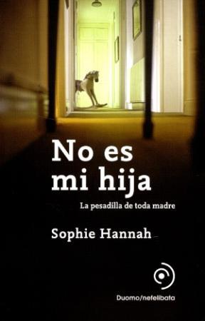  NO ES MI HIJA