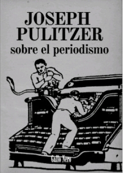  SOBRE EL PERIODISMO