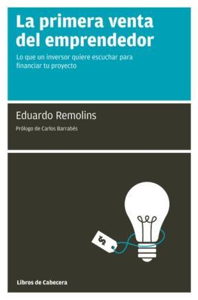 E-book La Primera Venta Del Emprendedor