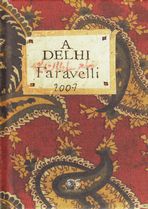 Papel A Delhi