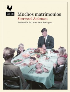  MUCHOS MATRIMONIOS