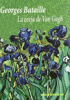  LA OREJA DE VAN GOGH