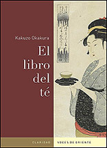 Papel Libro Del Te, El