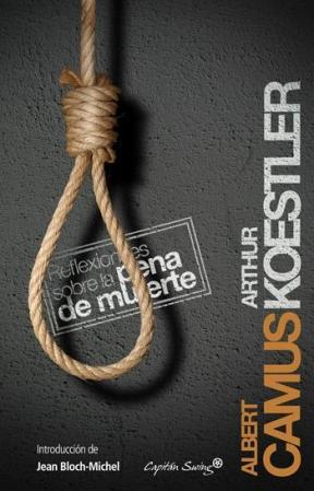  REFLEXIONES SOBRE LA PENA DE MUERTE