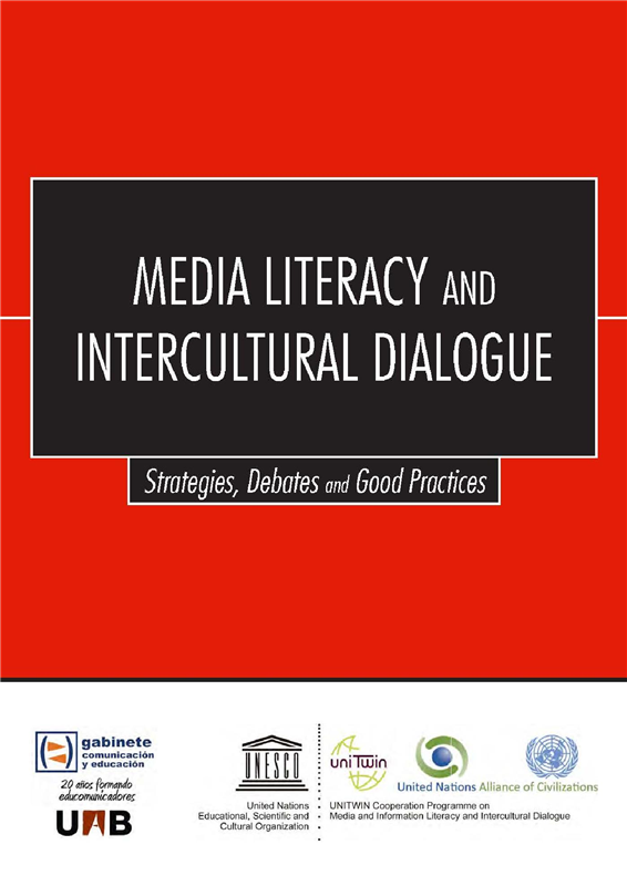 E-book Media Literacy And Intercultural Dialogue