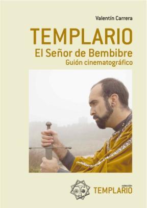 E-book Templario. El Señor De Bembibre