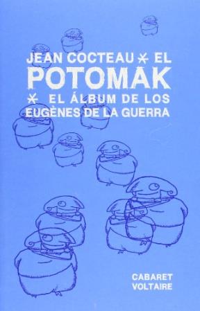  POTOMAK