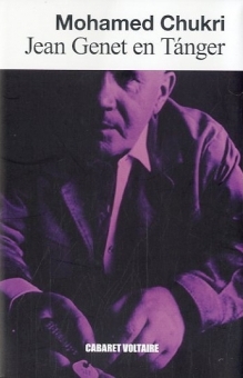  JEAN GENET EN TANGER
