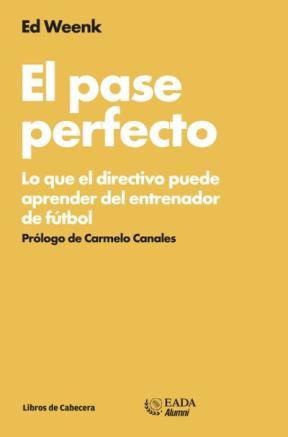 E-book El Pase Perfecto