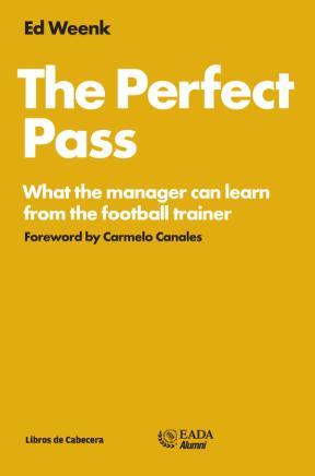 E-book The Perfect Pass