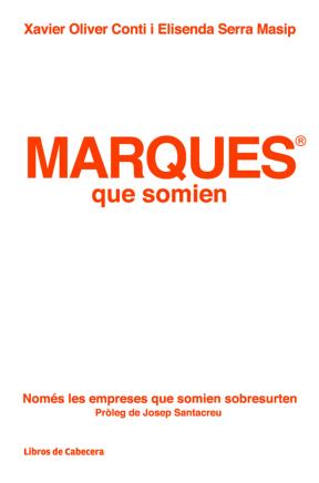 E-book Marques Que Somien