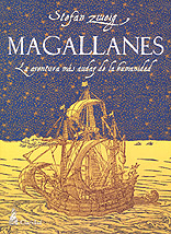 Papel Magallanes, La Aventura Mas Audaz De La Humanidad