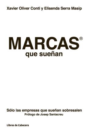 E-book Marcas Que Sueñan