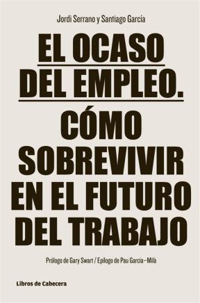 E-book El Ocaso Del Empleo