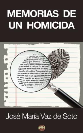 E-book Memorias De Un Homicida