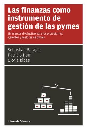 E-book Las Finanzas Como Instrumento De Gestión De Las Pymes