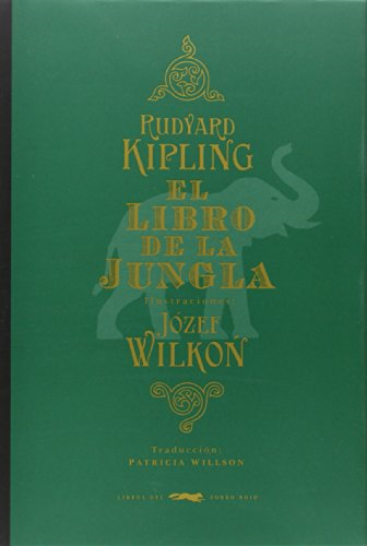 Papel Libro De La Jungla, El