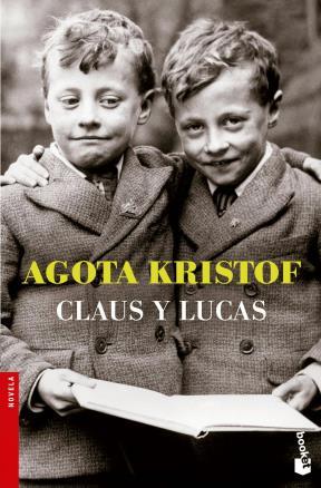  CLAUS Y LUCAS
