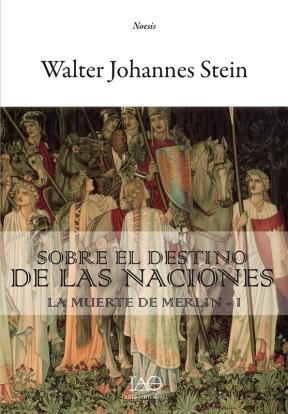 E-book Sobre El Destino De Las Naciones