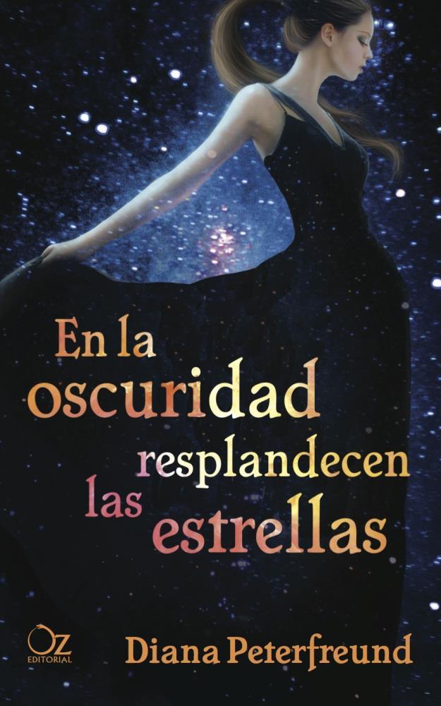 Papel En La Oscuridad Resplandecen Las Estrellas