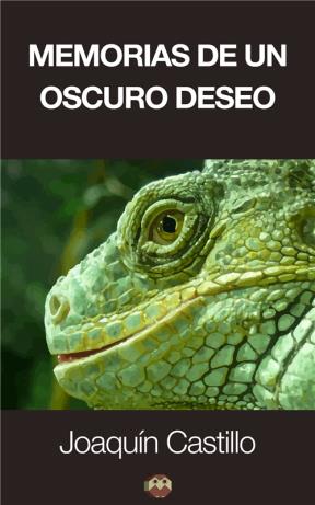 E-book Memorias De Un Oscuro Deseo