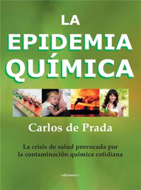 E-book La Epidemia Química