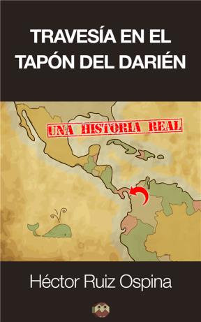 E-book Travesía En El Tapón Del Darién