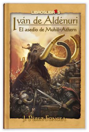 E-book Iván De Aldénuri Iii