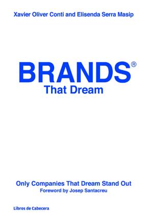 E-book Brands That Dream