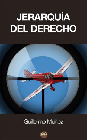 E-book Jerarquía Del Derecho