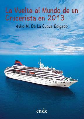 E-book La Vuelta Al Mundo De Un Crucerista En 2013