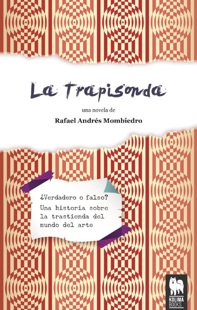 E-book La Trapisonda