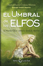 Papel Umbral De Los Elfos . El Mundo Elfico Contado Desde El Inter
