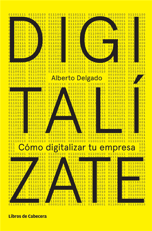 E-book Digitalízate