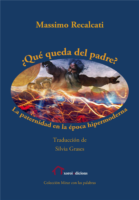 E-book ¿Qué Queda Del Padre?