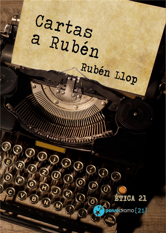 E-book Cartas A Rubén