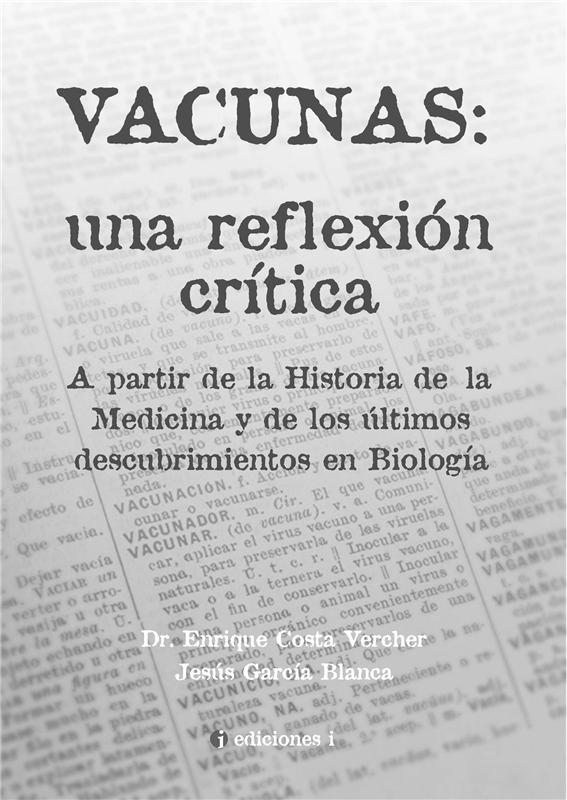 E-book Vacunas
