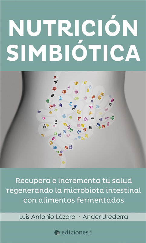 E-book Nutrición Simbiótica