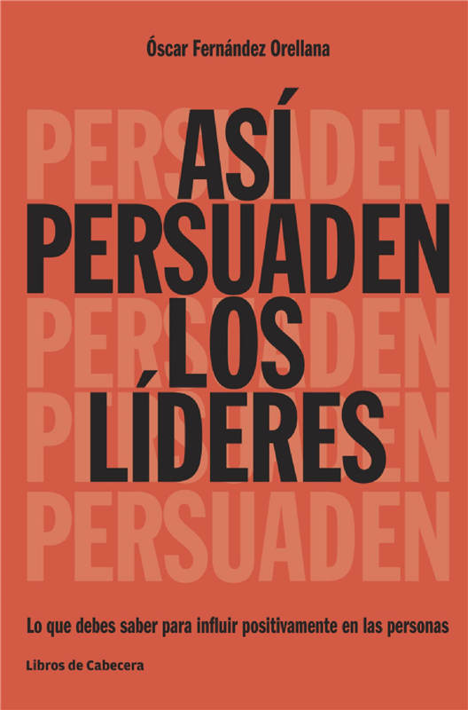 E-book Así Persuaden Los Líderes