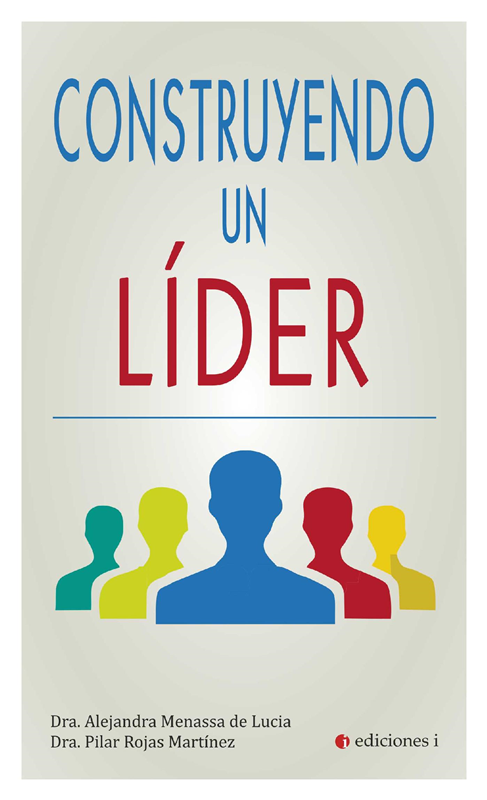 E-book Construyendo Un Lider