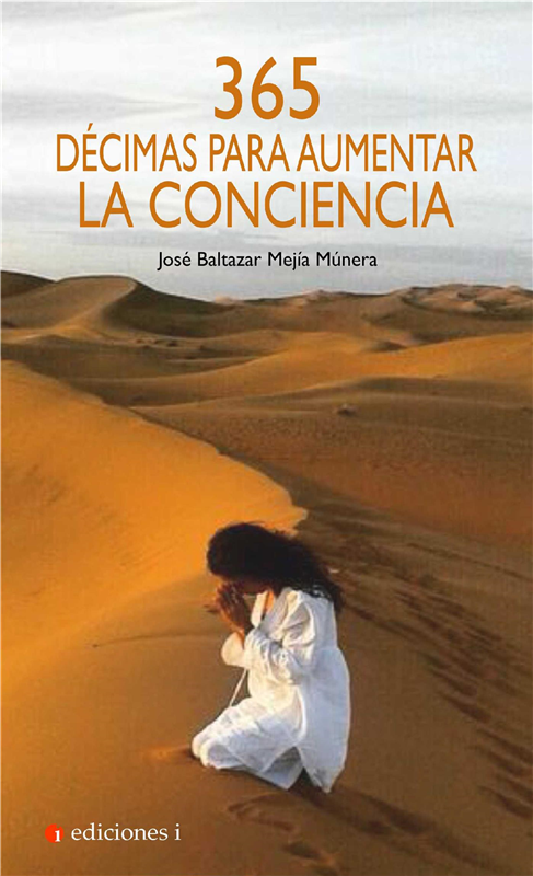 E-book 365 Décimas Para Aumentar La Conciencia