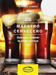 Papel Maestro Cervecero