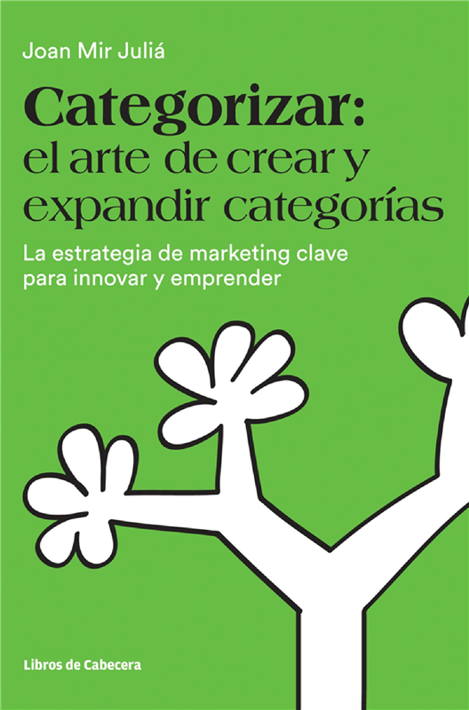 E-book Categorizar: El Arte De Crear Y Expandir Categorías