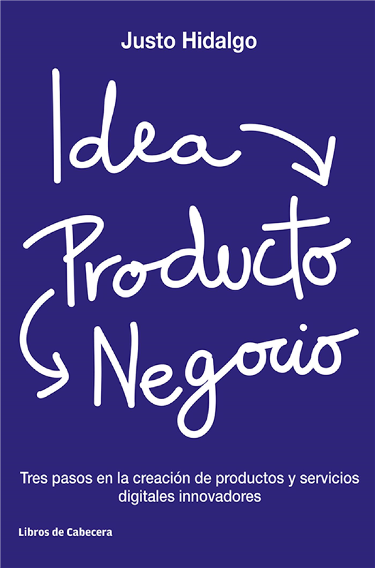 E-book Idea, Producto Y Negocio